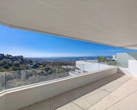 Rynek wtórny - apartment - Marbella - Altos de los Monteros