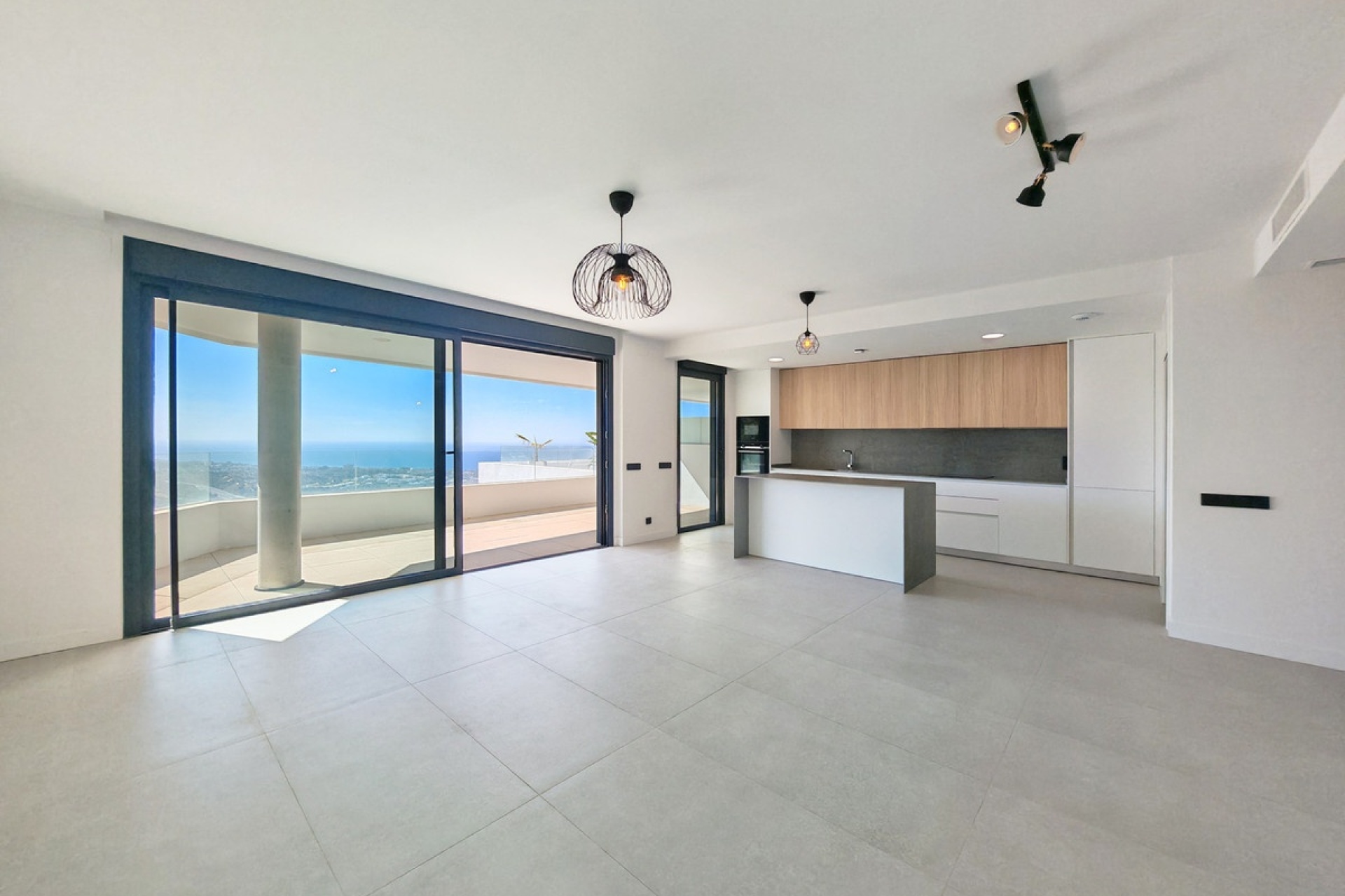 Rynek wtórny - apartment - Marbella - Altos de los Monteros