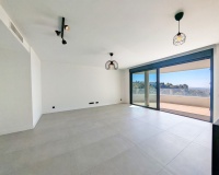 Rynek wtórny - apartment - Marbella - Altos de los Monteros