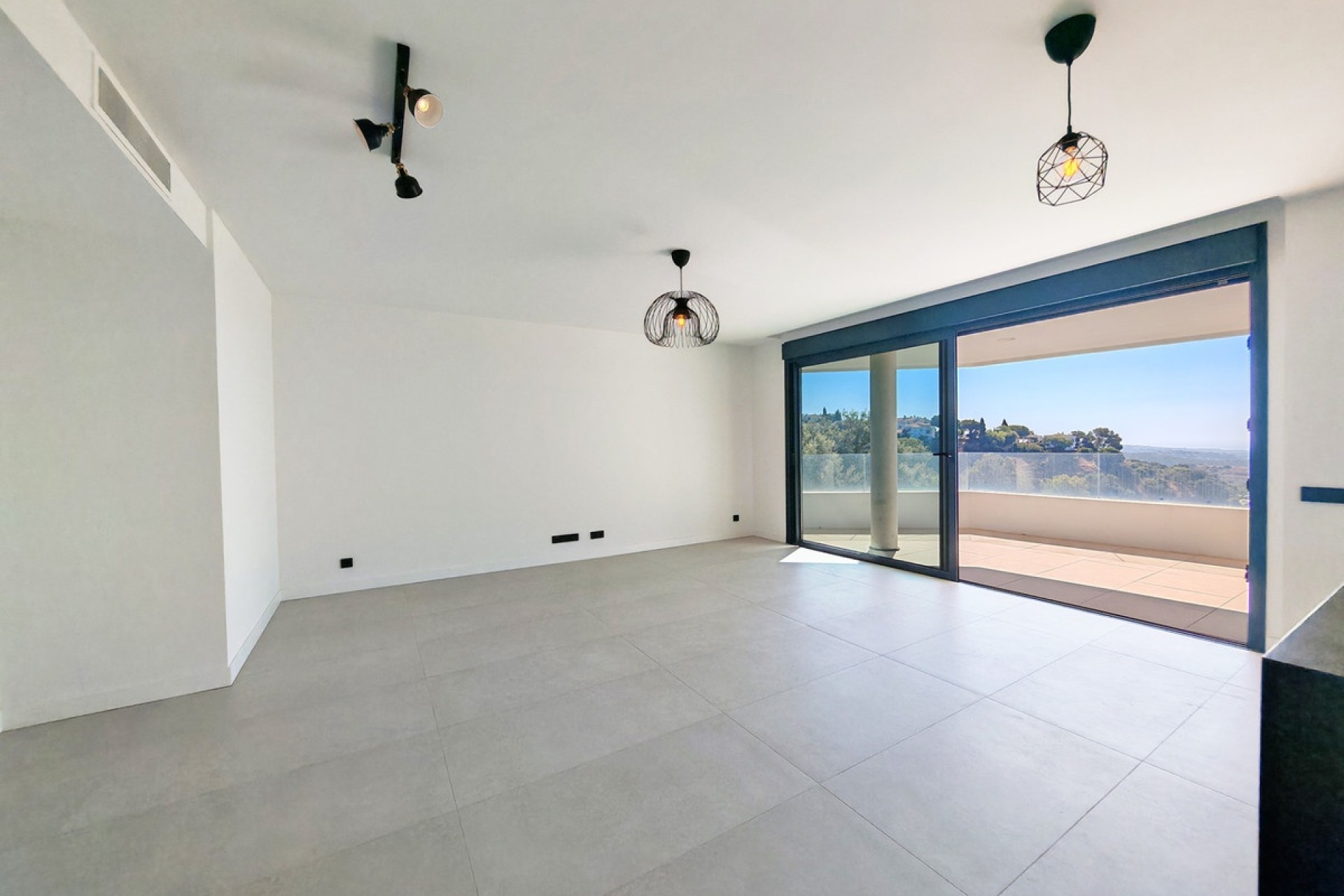 Rynek wtórny - apartment - Marbella - Altos de los Monteros