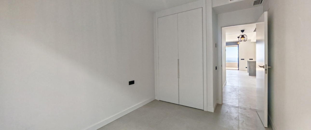 Rynek wtórny - apartment - Marbella - Altos de los Monteros