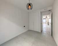 Rynek wtórny - apartment - Marbella - Altos de los Monteros