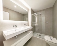Rynek wtórny - apartment - Marbella - Altos de los Monteros