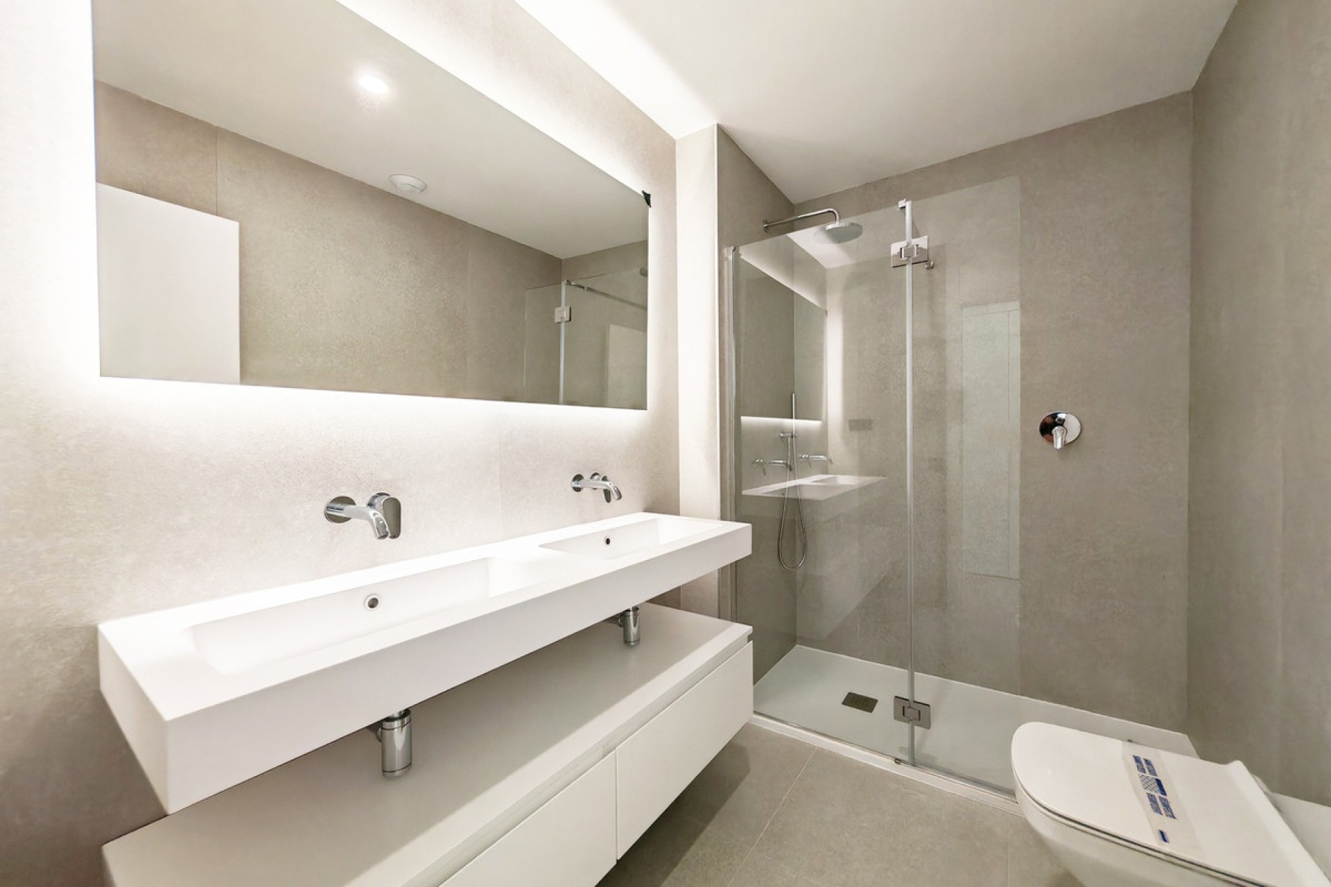 Rynek wtórny - apartment - Marbella - Altos de los Monteros