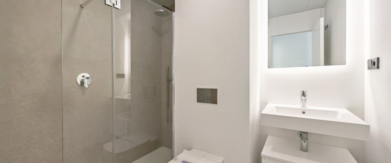 Rynek wtórny - apartment - Marbella - Altos de los Monteros