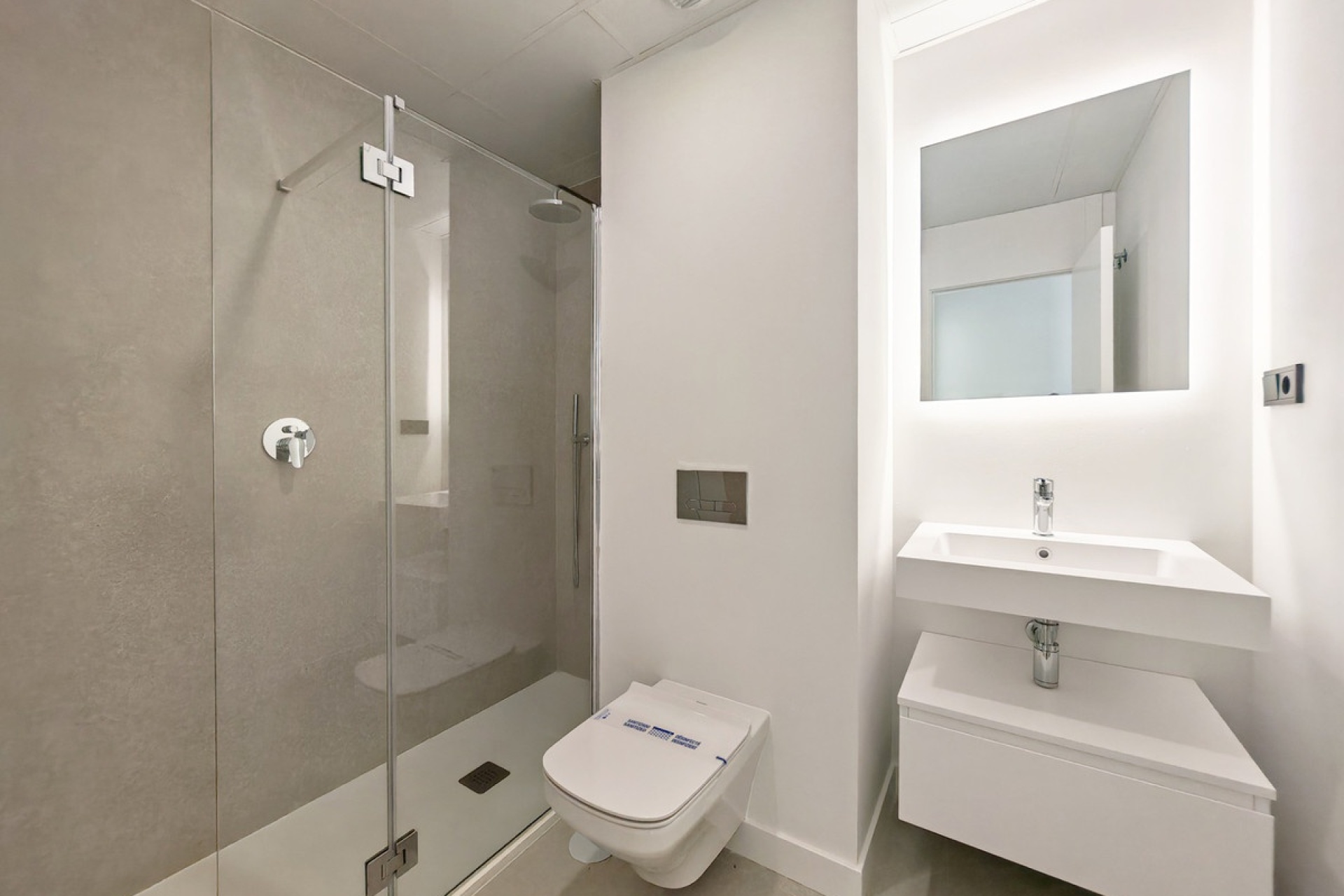 Rynek wtórny - apartment - Marbella - Altos de los Monteros