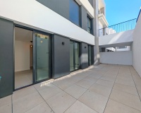 Rynek wtórny - apartment - Marbella - Altos de los Monteros