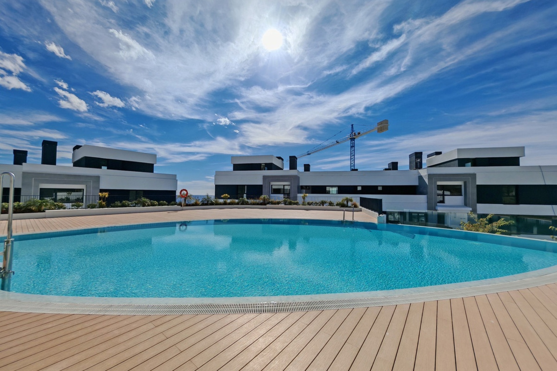 Rynek wtórny - apartment - Marbella - Altos de los Monteros