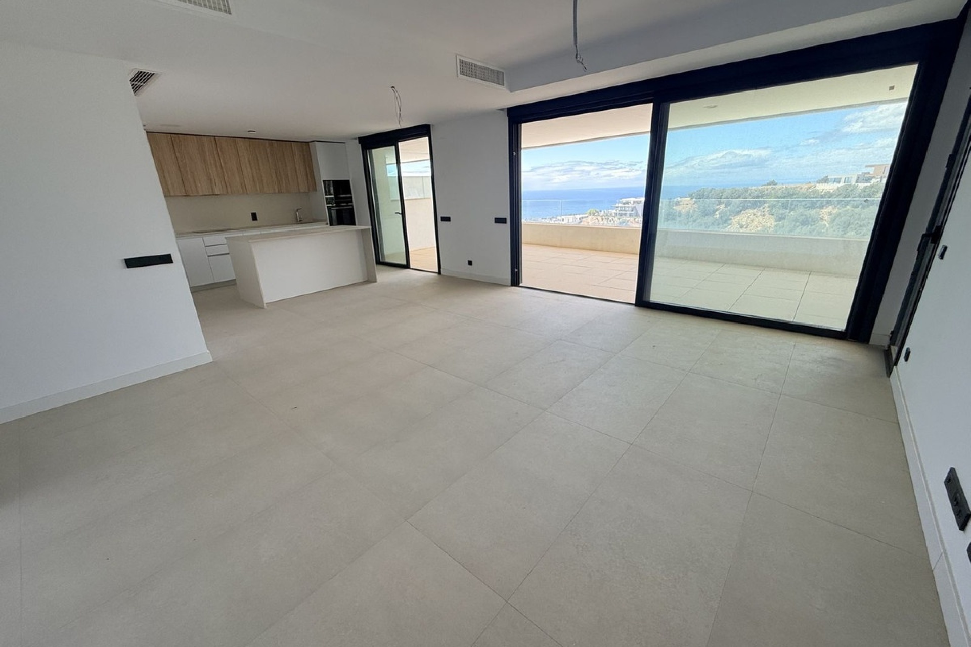 Rynek wtórny - apartment - Marbella - Altos de los Monteros