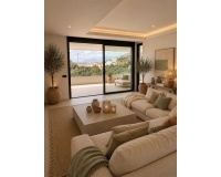 Rynek wtórny - apartment - Marbella - Altos de los Monteros