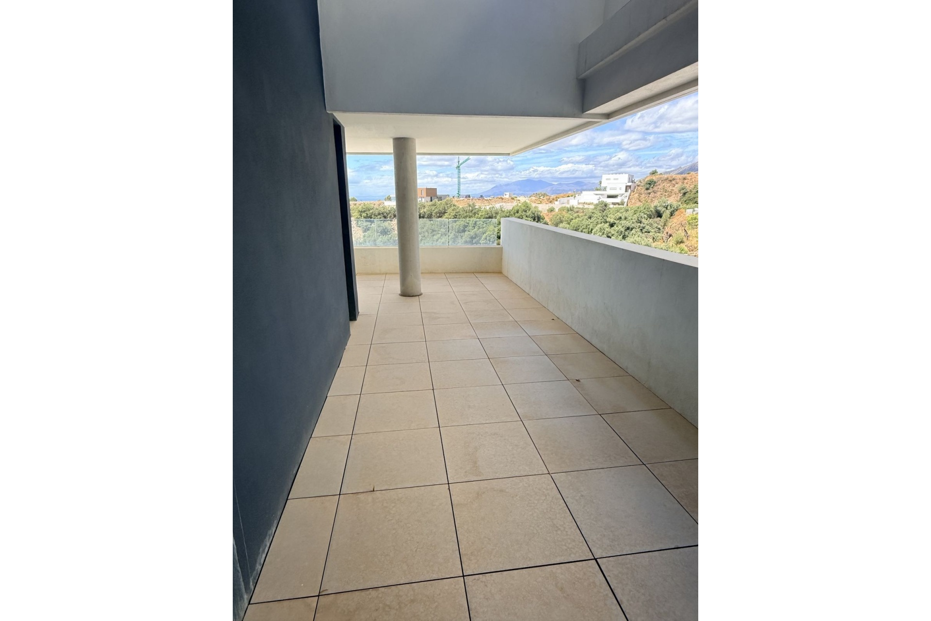 Rynek wtórny - apartment - Marbella - Altos de los Monteros