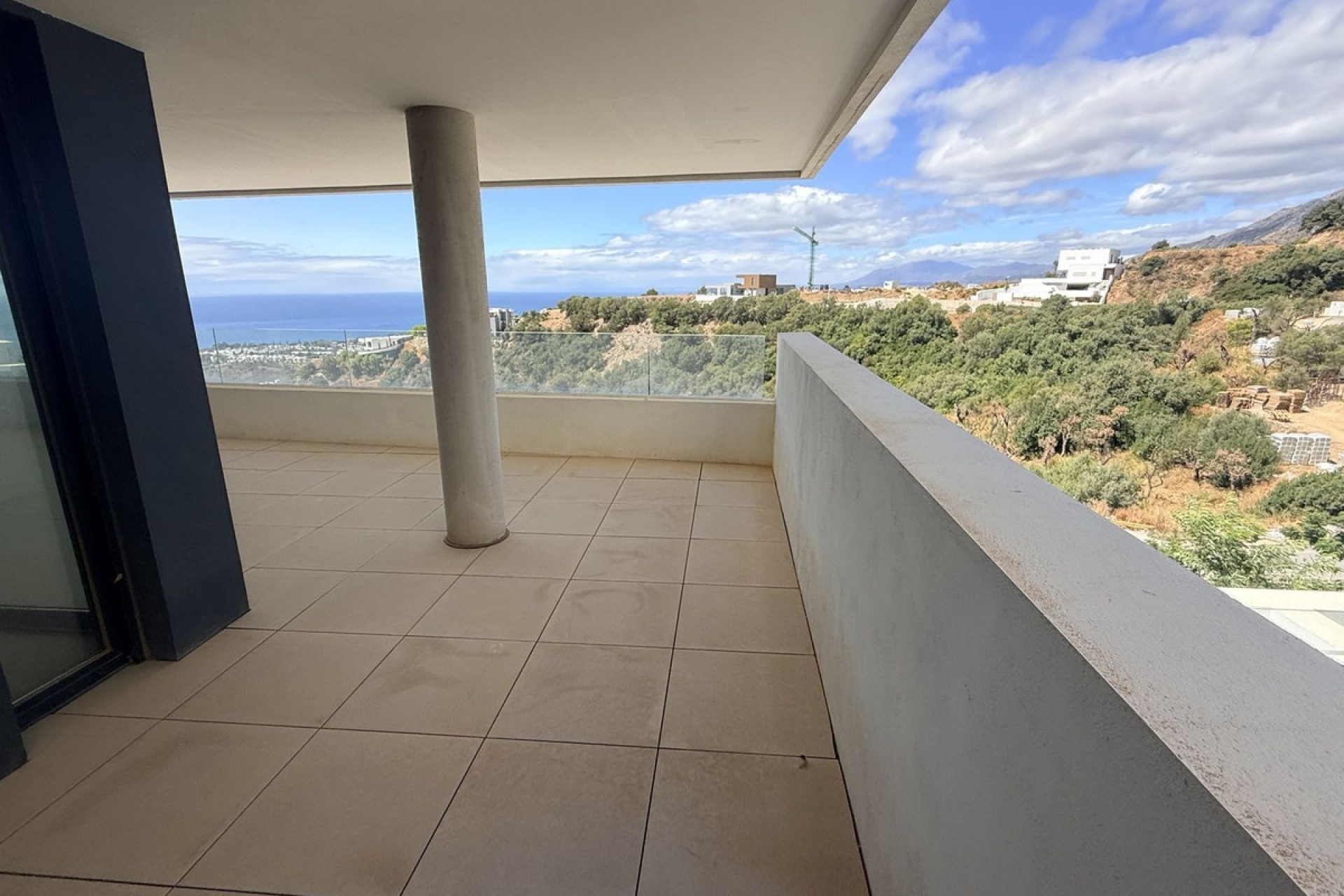 Rynek wtórny - apartment - Marbella - Altos de los Monteros