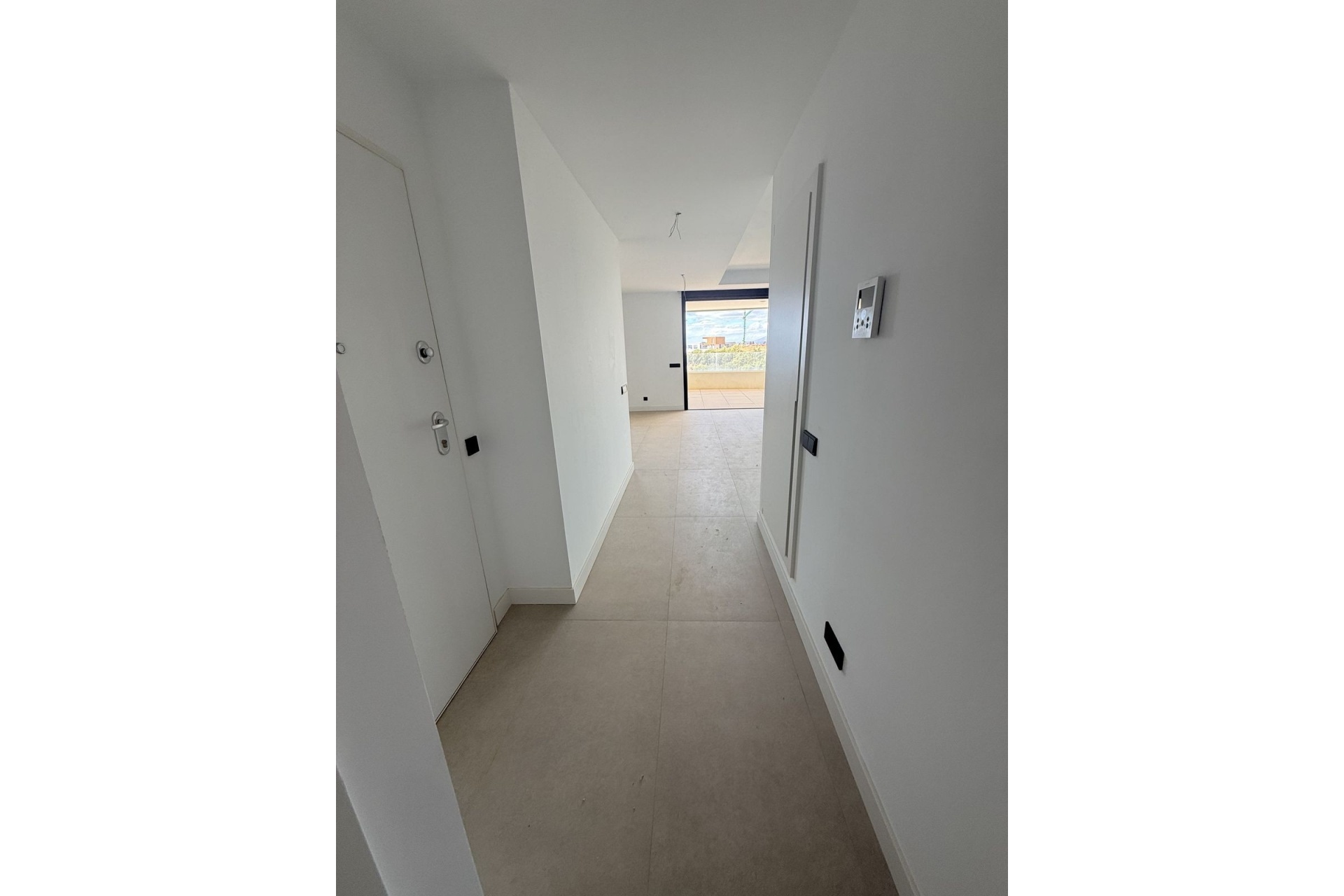 Rynek wtórny - apartment - Marbella - Altos de los Monteros