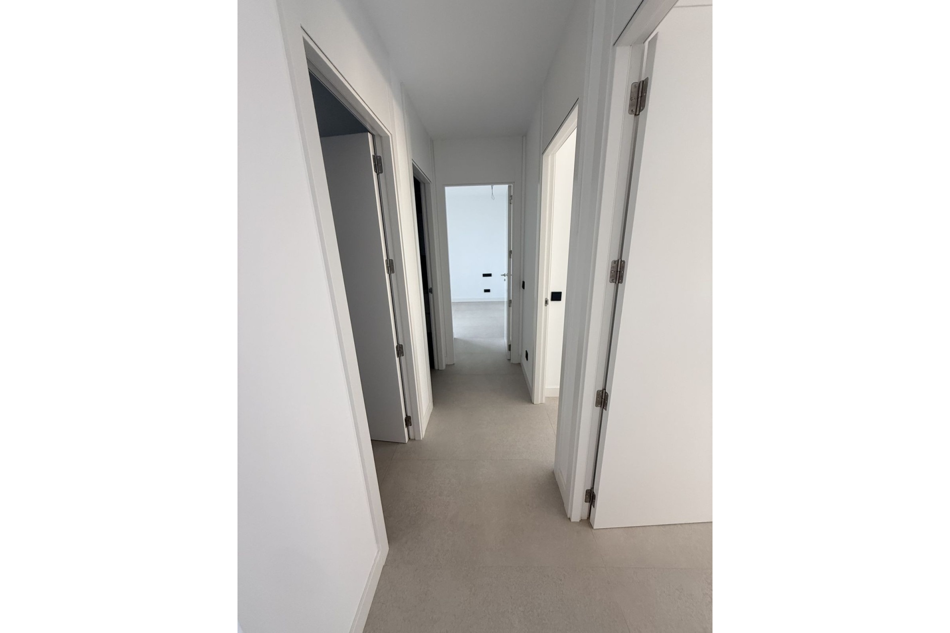 Rynek wtórny - apartment - Marbella - Altos de los Monteros