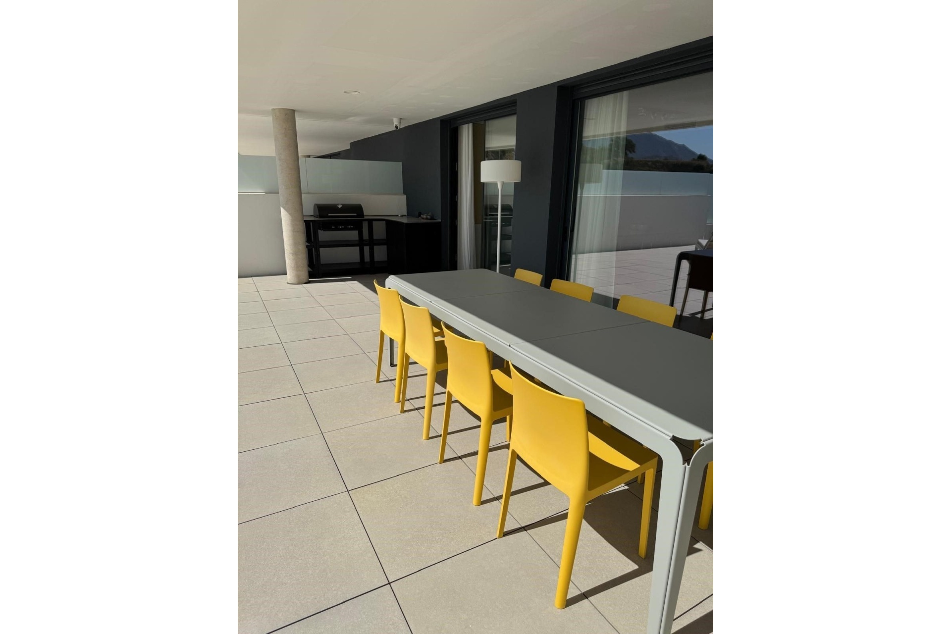 Rynek wtórny - apartment - Marbella - Altos de los Monteros