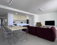 Rynek wtórny - apartment - Marbella - Altos de los Monteros