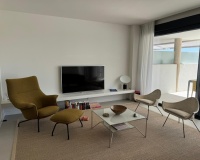 Rynek wtórny - apartment - Marbella - Altos de los Monteros