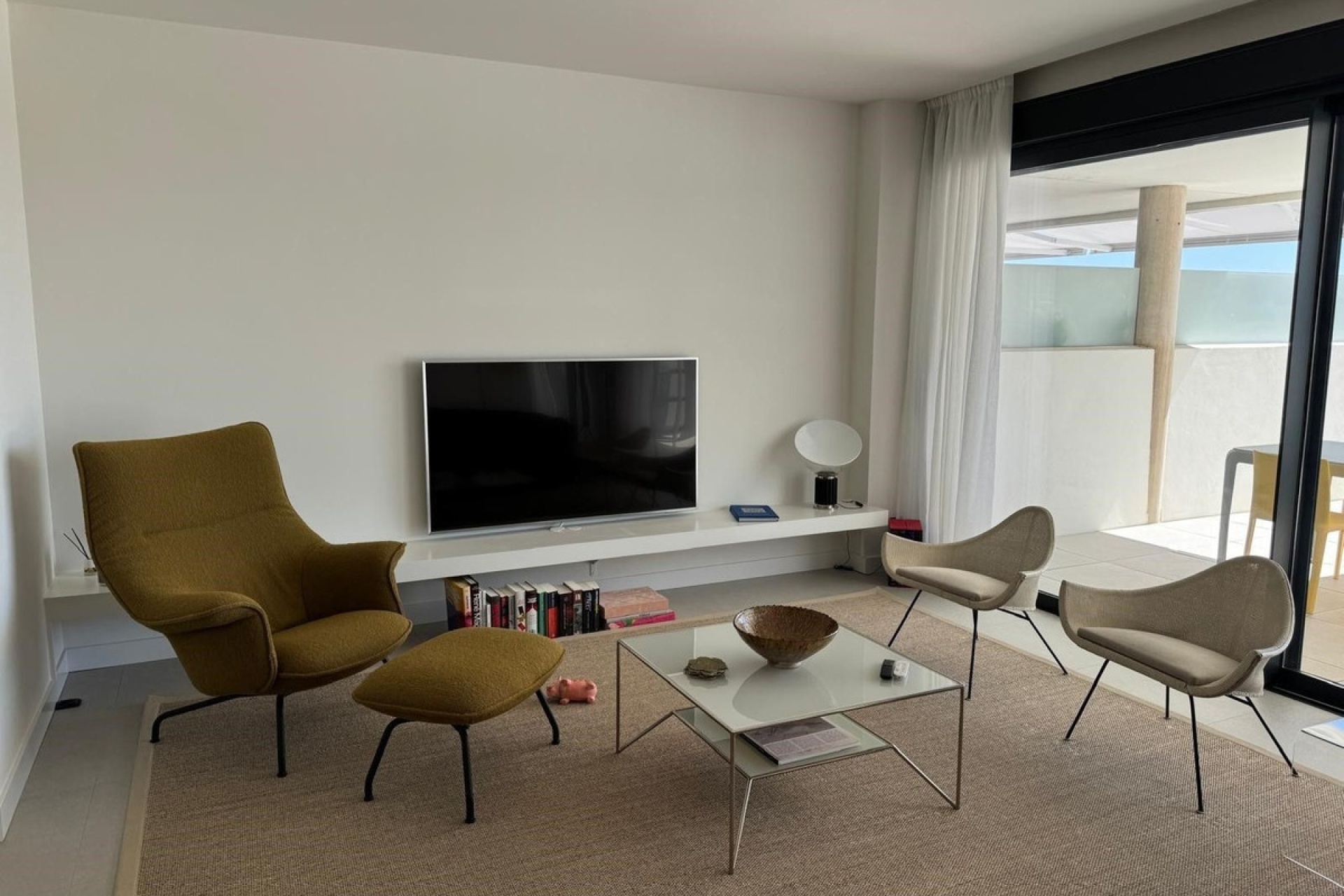 Rynek wtórny - apartment - Marbella - Altos de los Monteros