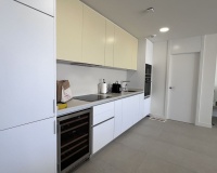 Rynek wtórny - apartment - Marbella - Altos de los Monteros