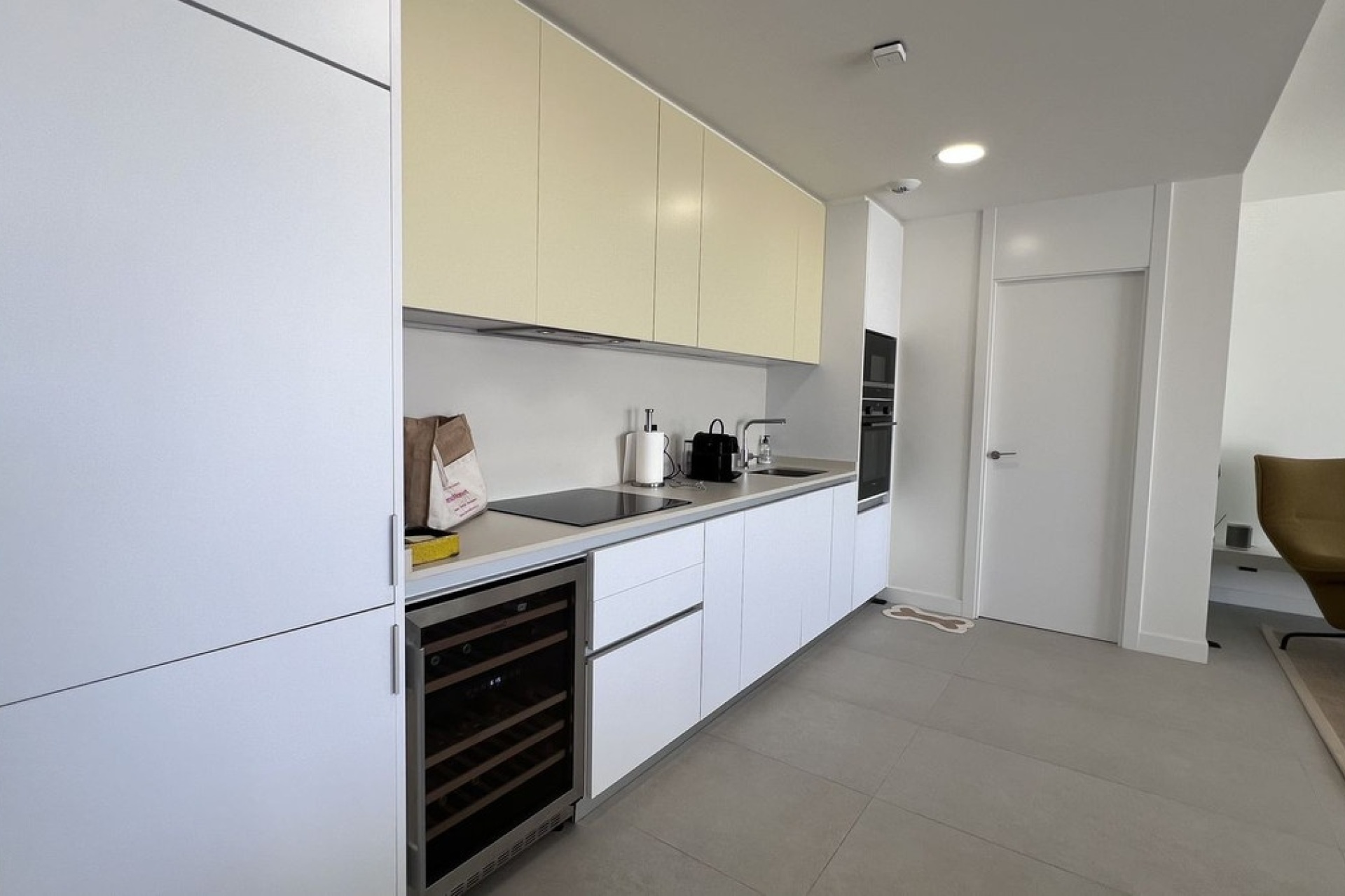 Rynek wtórny - apartment - Marbella - Altos de los Monteros
