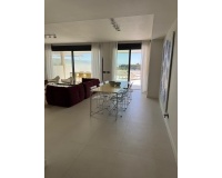 Rynek wtórny - apartment - Marbella - Altos de los Monteros