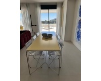 Rynek wtórny - apartment - Marbella - Altos de los Monteros
