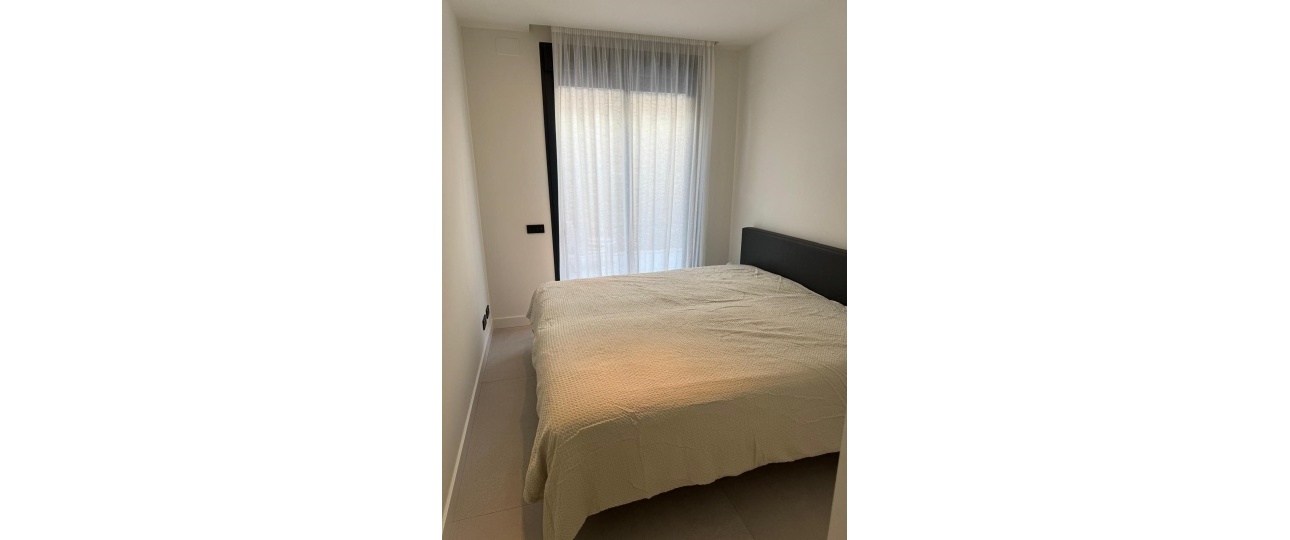 Rynek wtórny - apartment - Marbella - Altos de los Monteros