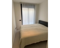 Rynek wtórny - apartment - Marbella - Altos de los Monteros