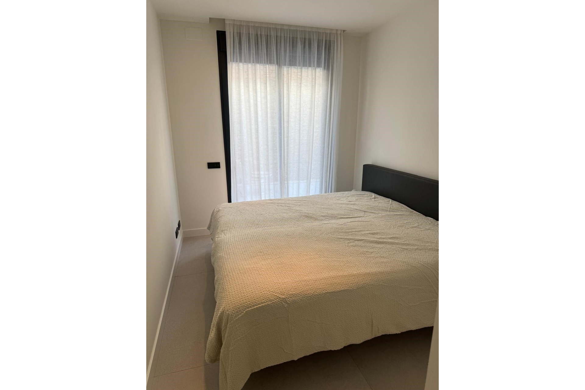 Rynek wtórny - apartment - Marbella - Altos de los Monteros