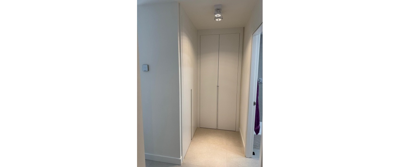 Rynek wtórny - apartment - Marbella - Altos de los Monteros