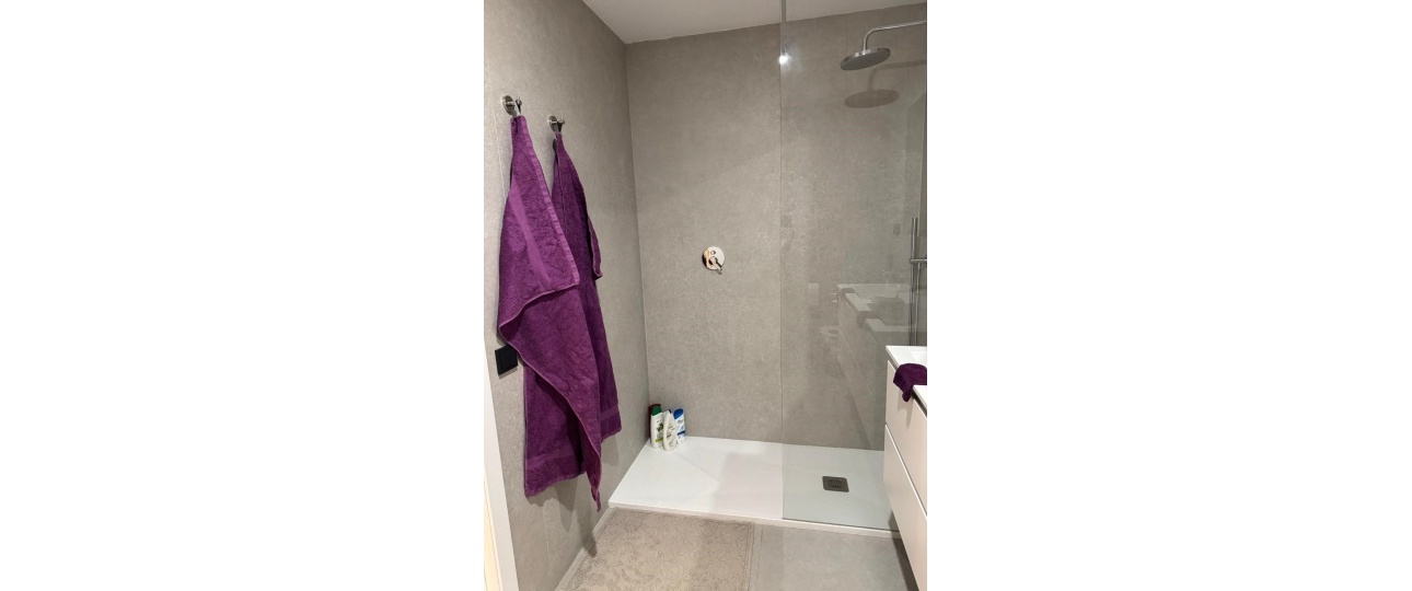 Rynek wtórny - apartment - Marbella - Altos de los Monteros