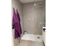 Rynek wtórny - apartment - Marbella - Altos de los Monteros