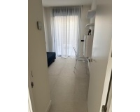 Rynek wtórny - apartment - Marbella - Altos de los Monteros