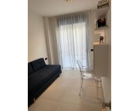 Rynek wtórny - apartment - Marbella - Altos de los Monteros