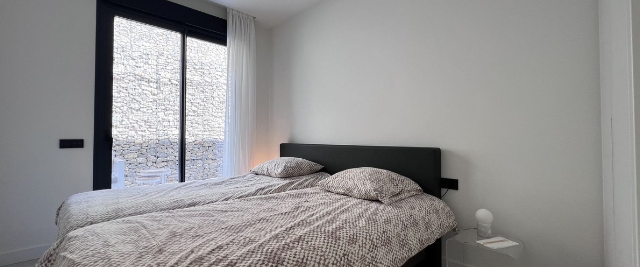 Rynek wtórny - apartment - Marbella - Altos de los Monteros