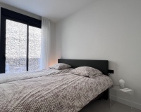 Rynek wtórny - apartment - Marbella - Altos de los Monteros