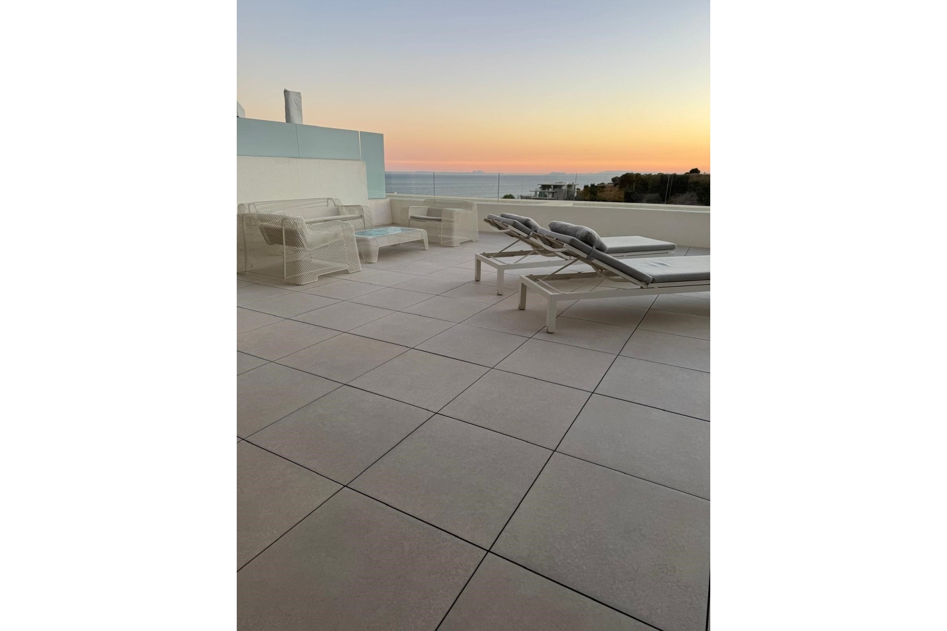 Rynek wtórny - apartment - Marbella - Altos de los Monteros