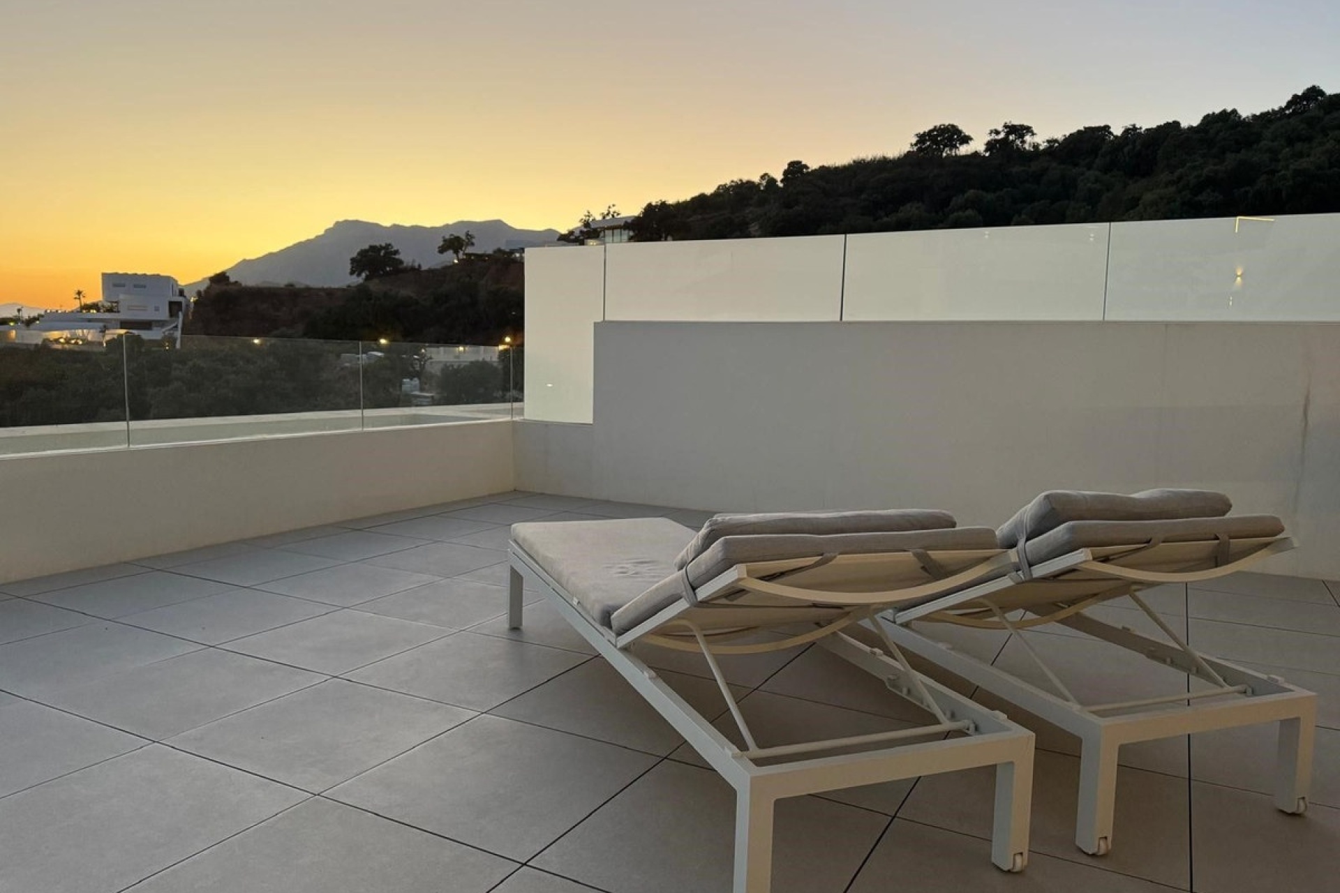 Rynek wtórny - apartment - Marbella - Altos de los Monteros