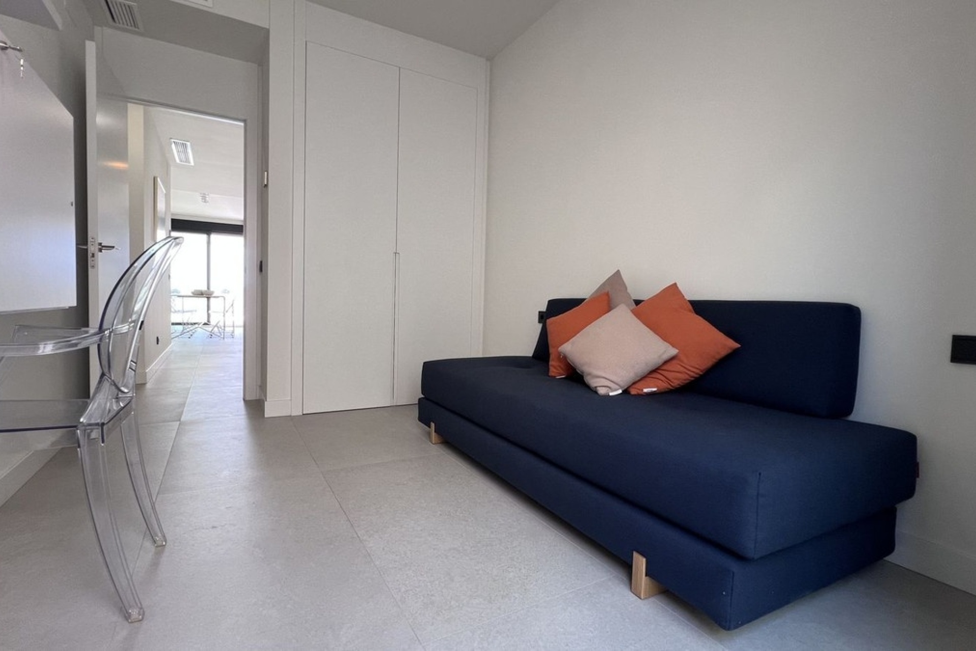 Rynek wtórny - apartment - Marbella - Altos de los Monteros