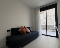 Rynek wtórny - apartment - Marbella - Altos de los Monteros