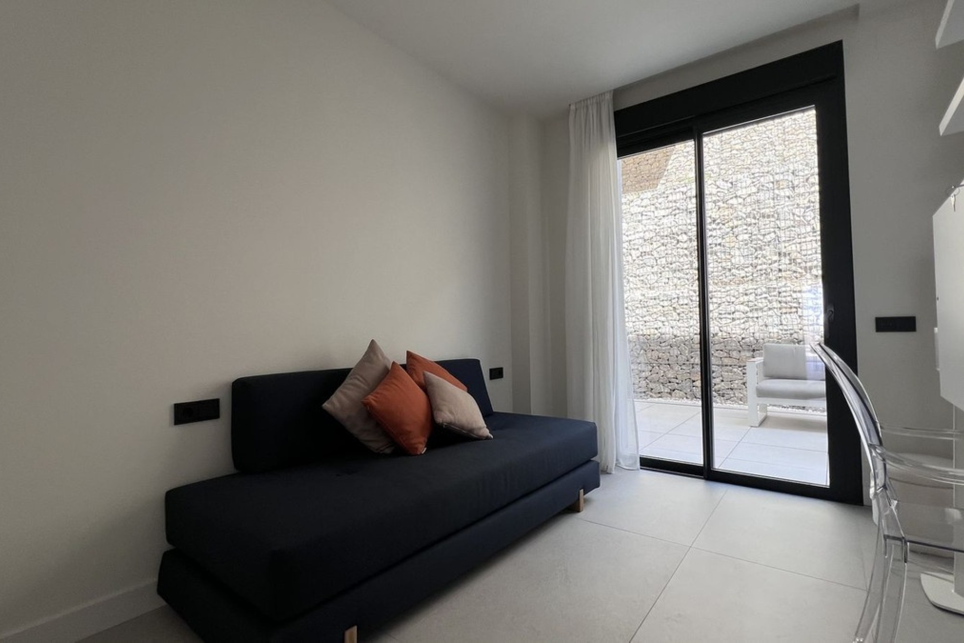 Rynek wtórny - apartment - Marbella - Altos de los Monteros