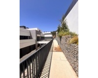 Rynek wtórny - apartment - Marbella - Altos de los Monteros