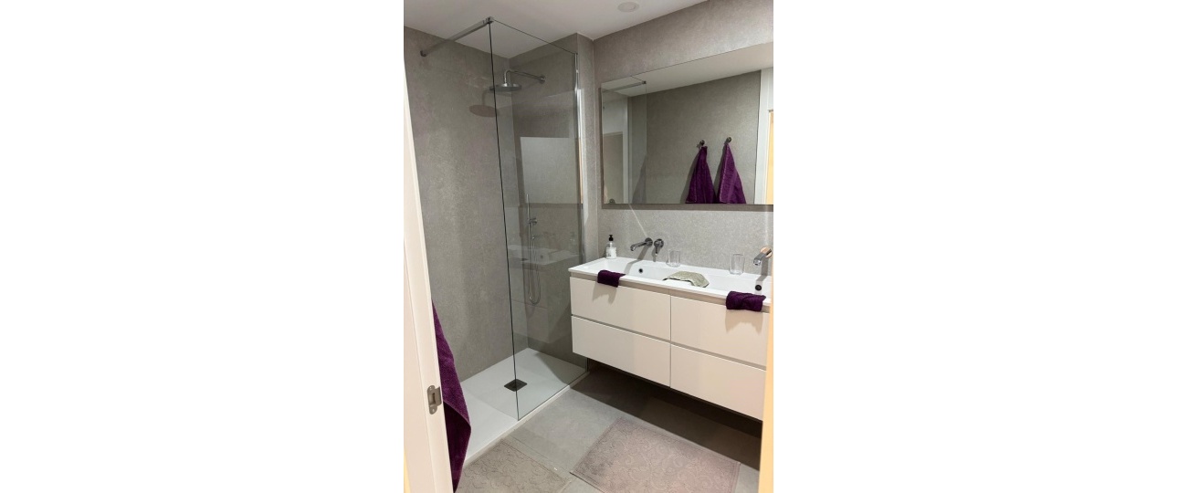 Rynek wtórny - apartment - Marbella - Altos de los Monteros