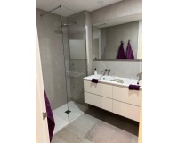 Rynek wtórny - apartment - Marbella - Altos de los Monteros