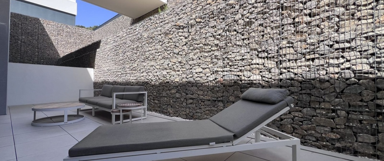 Rynek wtórny - apartment - Marbella - Altos de los Monteros