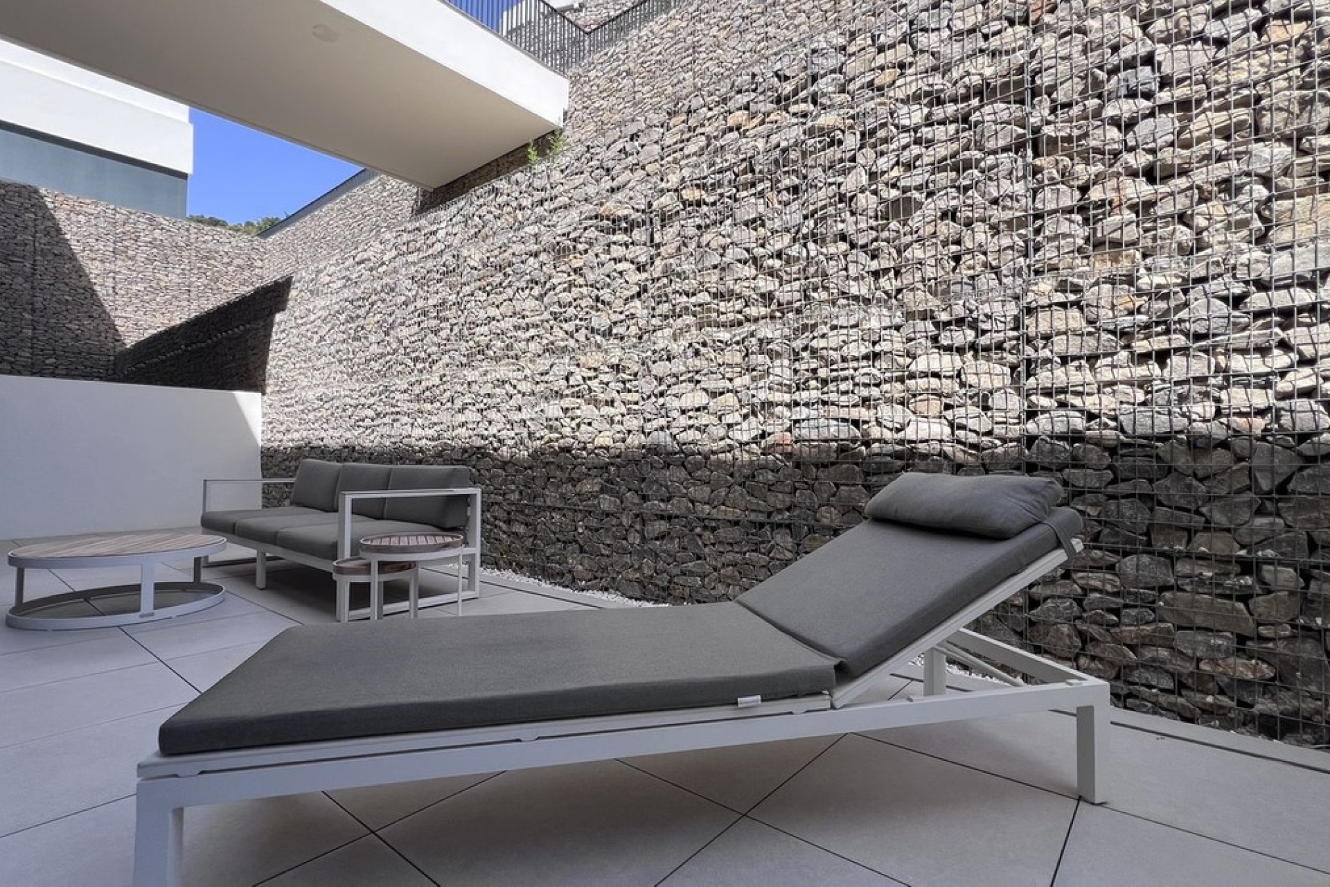 Rynek wtórny - apartment - Marbella - Altos de los Monteros