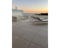 Rynek wtórny - apartment - Marbella - Altos de los Monteros