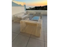 Rynek wtórny - apartment - Marbella - Altos de los Monteros