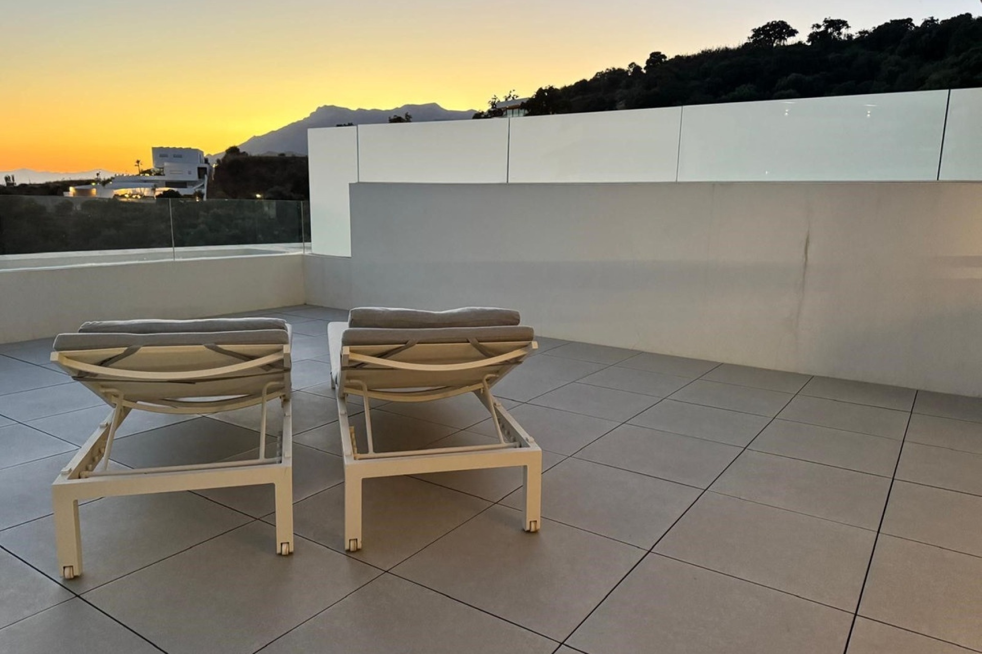 Rynek wtórny - apartment - Marbella - Altos de los Monteros