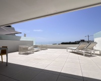 Rynek wtórny - apartment - Marbella - Altos de los Monteros